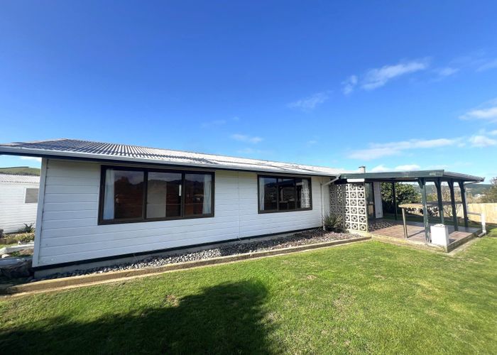  at 6 Julian Street, Te Kuiti, Waitomo, Waikato