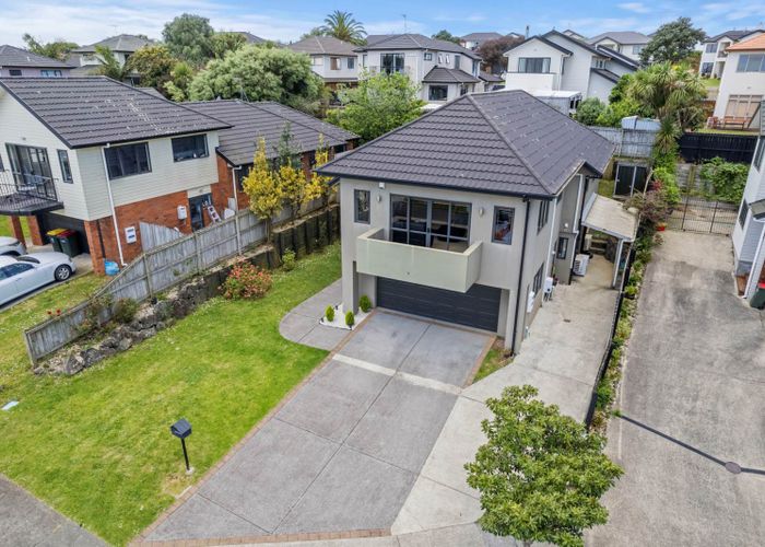 at 12 Ginko Place, Mangere, Auckland