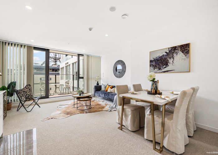  at 603/79 Airedale Street, Auckland Central, Auckland