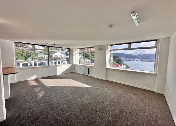 at 8b/20 Oriental Terrace, Oriental Bay, Wellington, Wellington