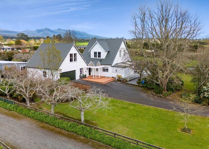  at 271 Upper Durham Road, Norfolk, New Plymouth, Taranaki