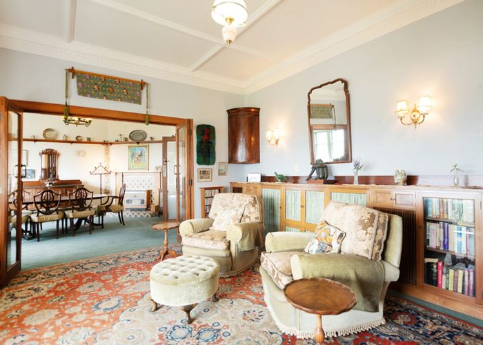  at 29 Rawhiti Terrace, Kelburn, Wellington