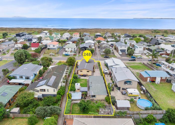  at 248 Dickson Road, Papamoa Beach, Papamoa