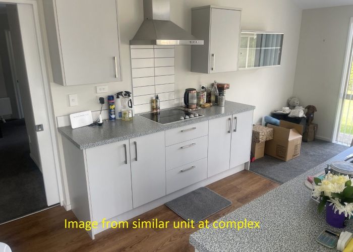  at 12/294 Mairehau Road, Burwood, Christchurch