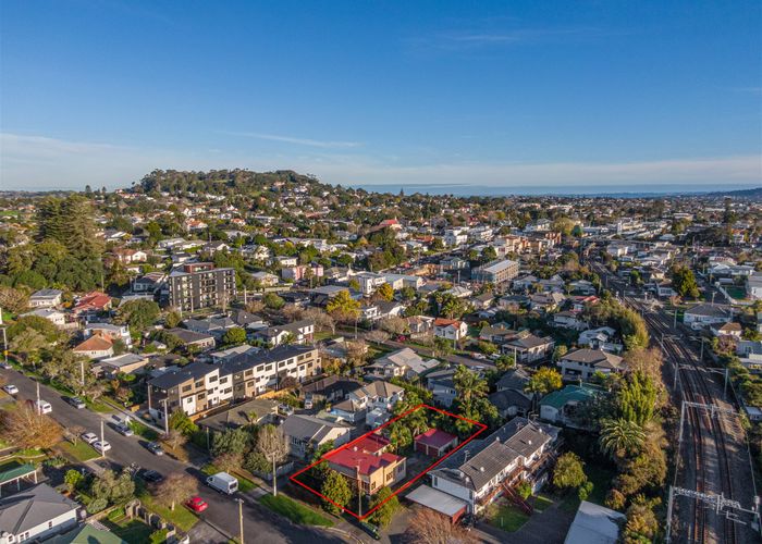  at 14A Knight Avenue, Mount Albert, Auckland
