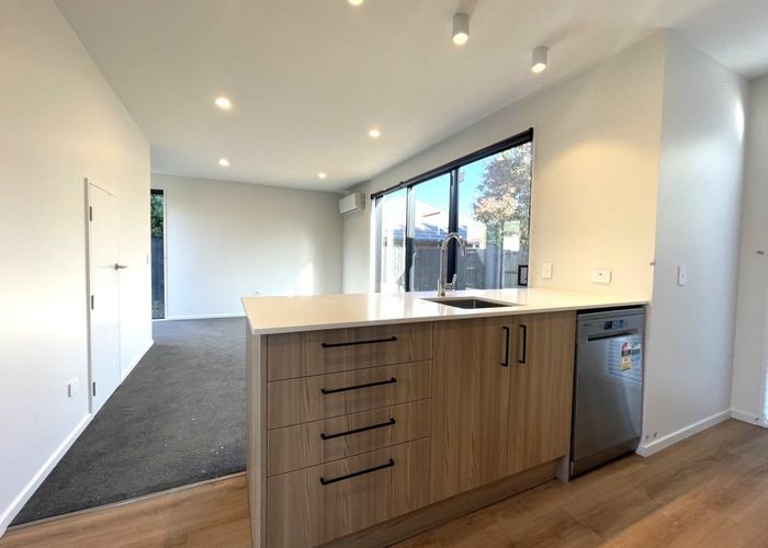  at 6/63 Waltham Road, Sydenham, Christchurch