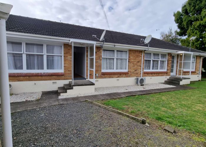  at 2/56 Regent Street, Papatoetoe, Manukau City, Auckland