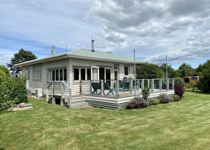 For sale 56 Blaydon Street, Waikaia, Southland, Southland homes.co.nz