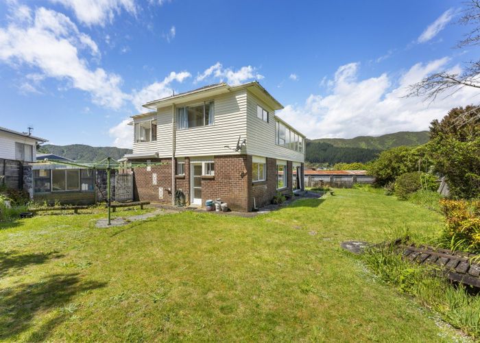  at 7 Harlow Grove, Wainuiomata, Lower Hutt
