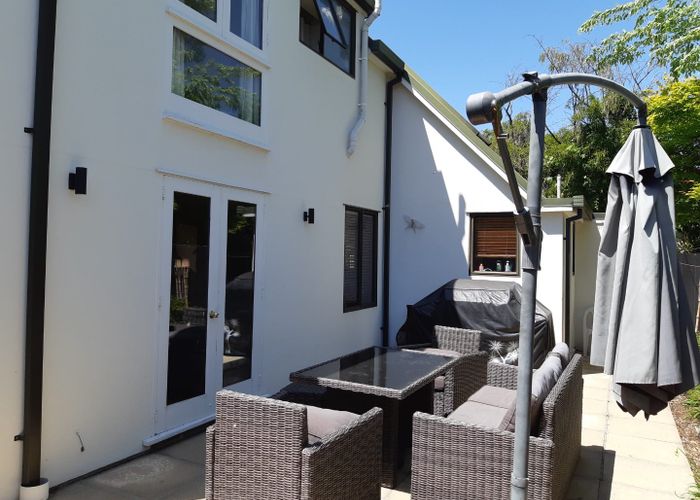  at 6/20 Bristol Street, St Albans, Christchurch