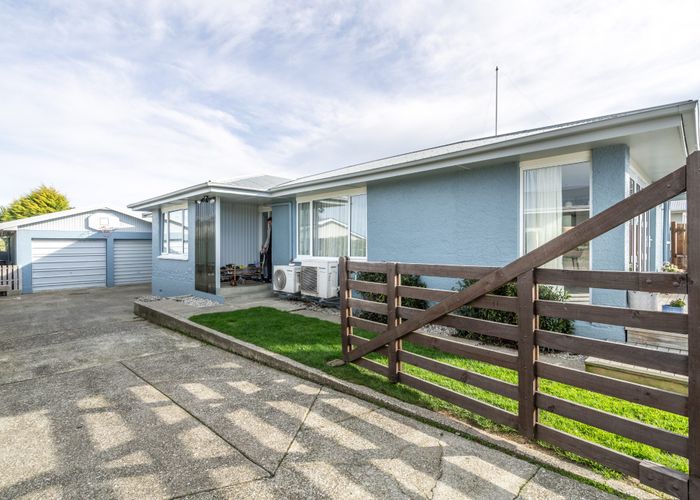  at 126 Waiau Crescent, Kingswell, Invercargill