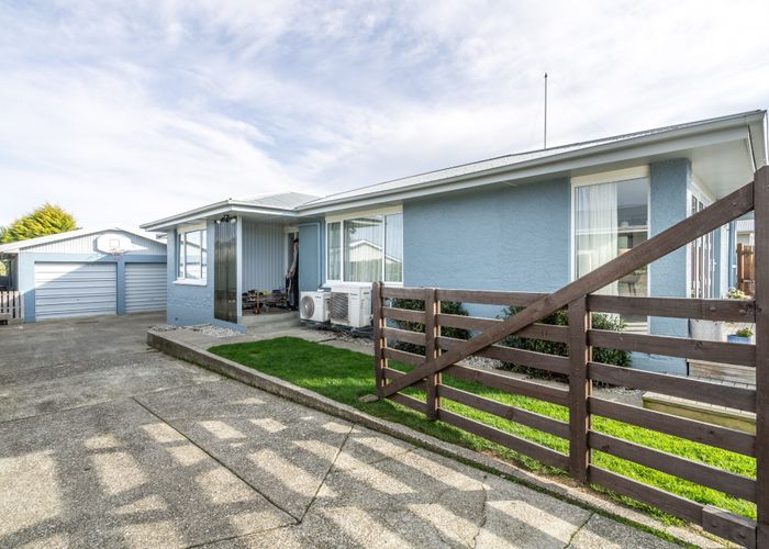  at 126 Waiau Crescent, Kingswell, Invercargill, Southland