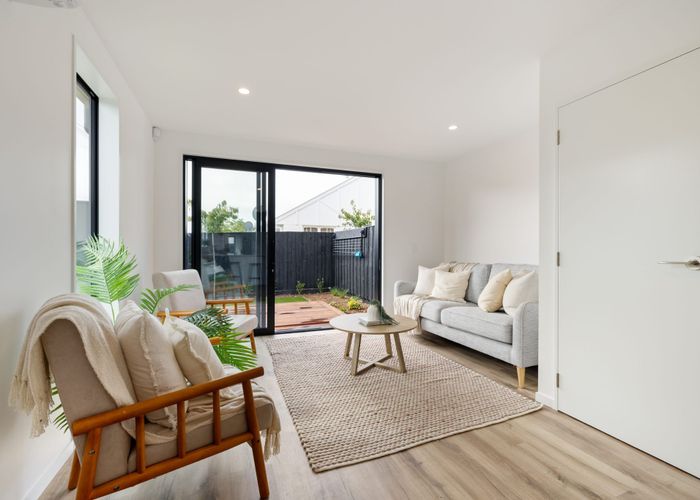  at 2/498 Manchester Street, St. Albans, Christchurch City, Canterbury