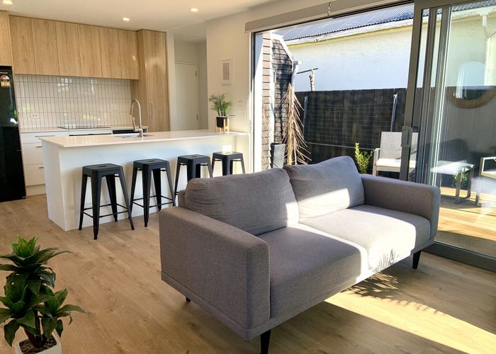 at 1/6 Winton Street, St. Albans, Christchurch City, Canterbury