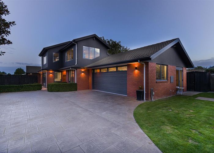  at 26A Crofton Road, Harewood, Christchurch