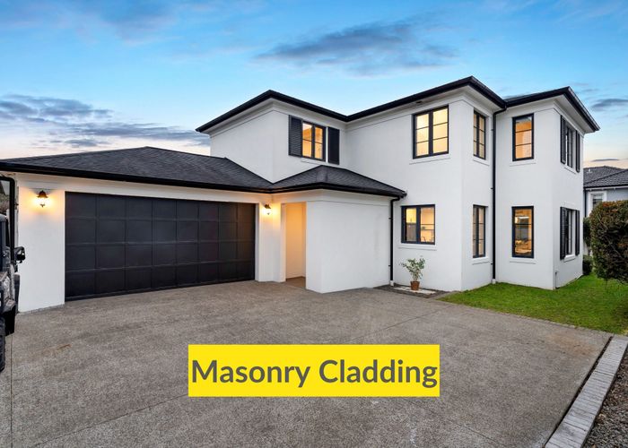 at 12 St Andrews Way, Albany, Auckland