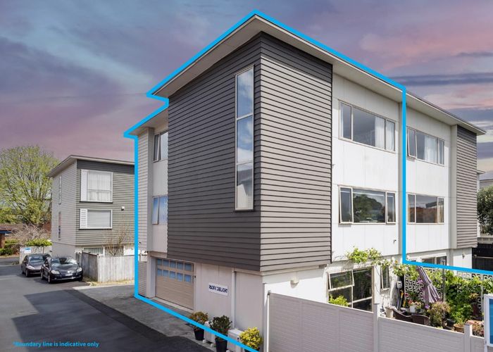  at 4/21A Mount Smart Road, Royal Oak, Auckland City, Auckland