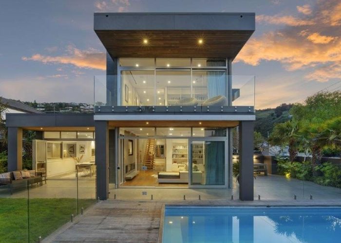  at 1 Wakatu Avenue, Moncks Bay, Christchurch