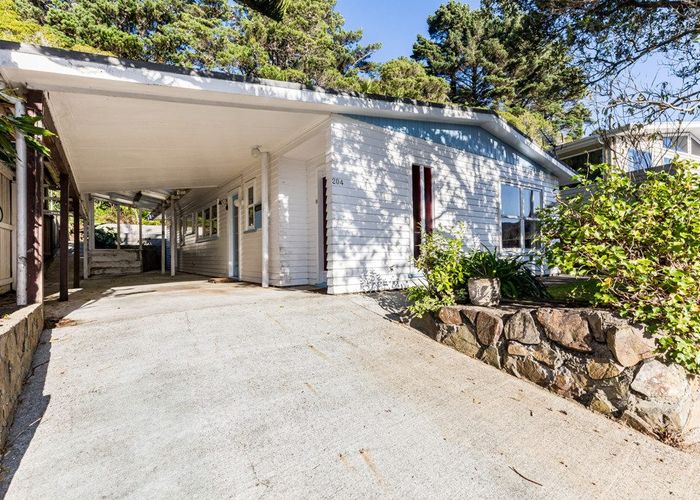  at 204 Pembroke Road, Wilton, Wellington, Wellington