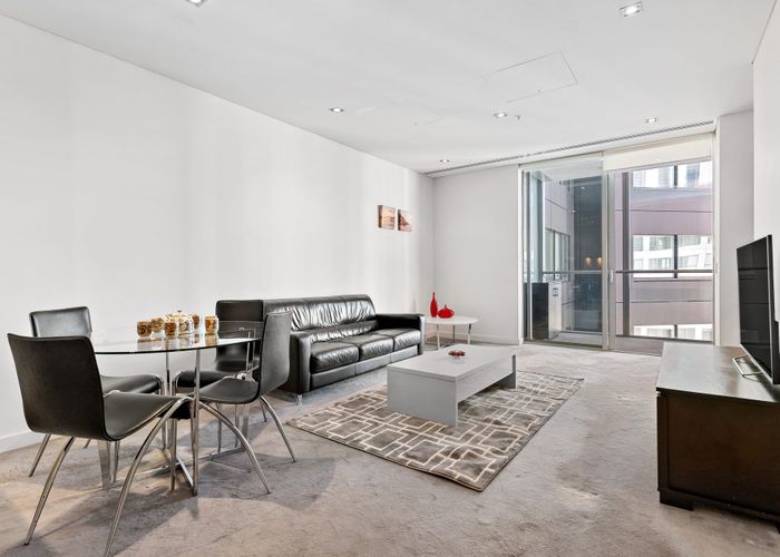  at 1509/26 Albert Street, City Centre, Auckland City, Auckland