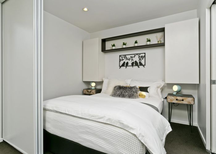  at 7/25 Wallace Street, Herne Bay, Auckland City, Auckland