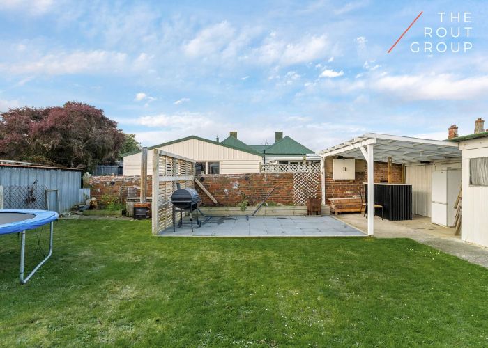  at 75 Nelson Street, Forbury, Dunedin