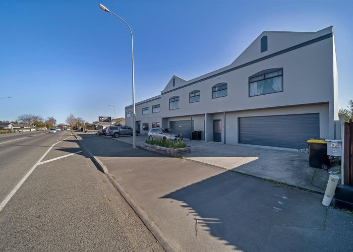  at 2 William & 33 Percival Street, Rangiora, Waimakariri, Canterbury