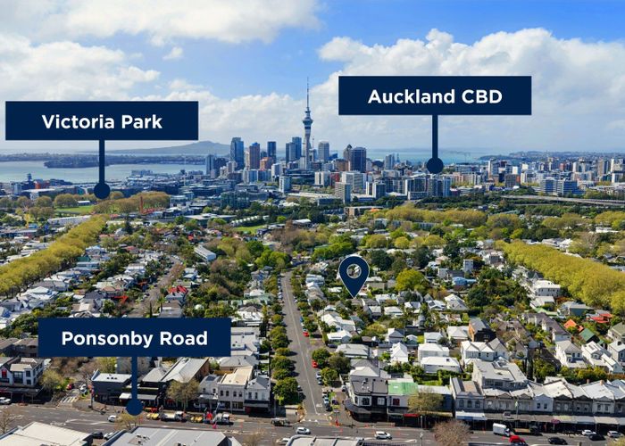  at 2 Winn Road, Freemans Bay, Auckland