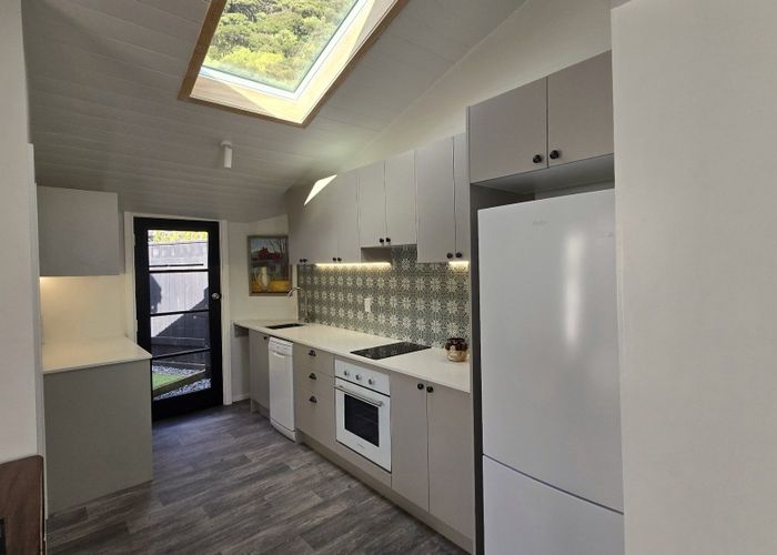  at 127A Muritai Road, Eastbourne, Lower Hutt, Wellington