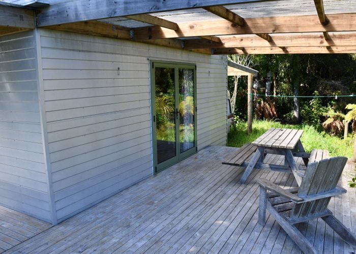  at 4 Nikau Heights, Karamea, Buller, West Coast