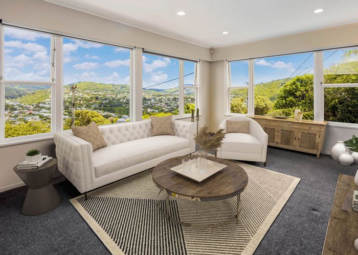  at 55 Bedford Street, Northland, Wellington