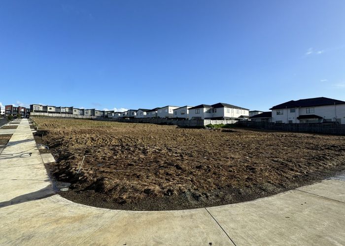  at Lot 25/244 Flat Bush School Road, Flat Bush, Manukau City, Auckland