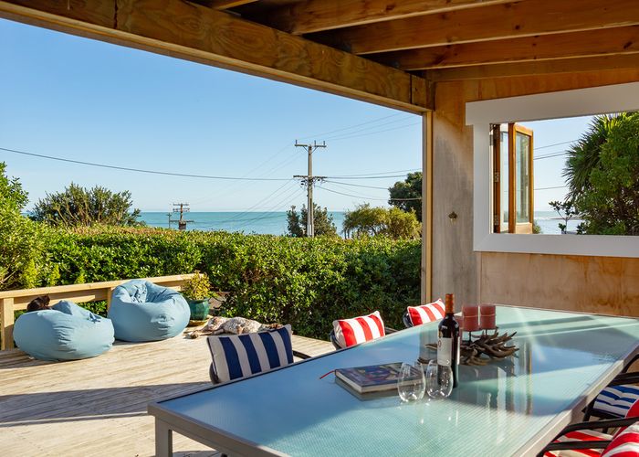  at 10 Tilson AVE, Cape Palliser, Pirinoa