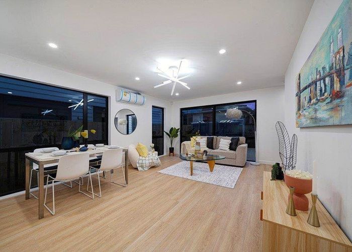  at 4B Congreve Place, Blockhouse Bay, Auckland City, Auckland