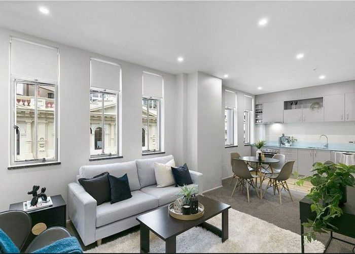  at 502/332 Lambton Quay, Wellington Central, Wellington, Wellington