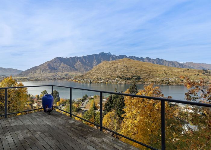  at 105 Goldfield Heights, Queenstown East, Queenstown-Lakes, Otago