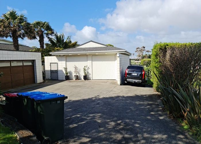  at 36 Thatcher Street, Mission Bay, Auckland