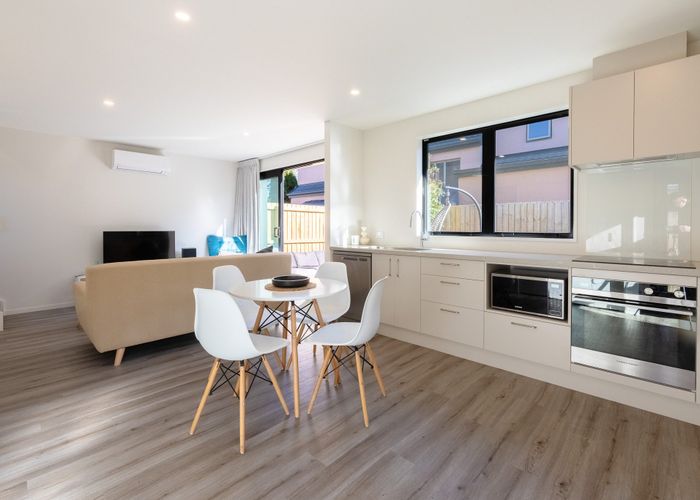  at 233B Bealey Avenue, City Centre, Christchurch City, Canterbury