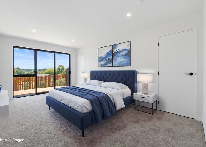  at Lot 6/10 Alexander Avenue, Torbay, North Shore City, Auckland