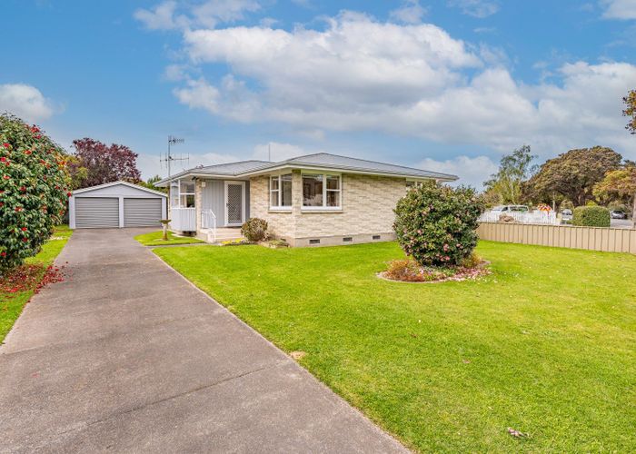  at 45A Tom Parker Avenue, Marewa, Napier