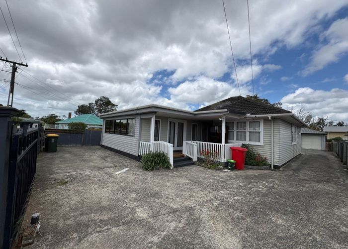  at 50 Franklyne Road, Otara, Manukau City, Auckland