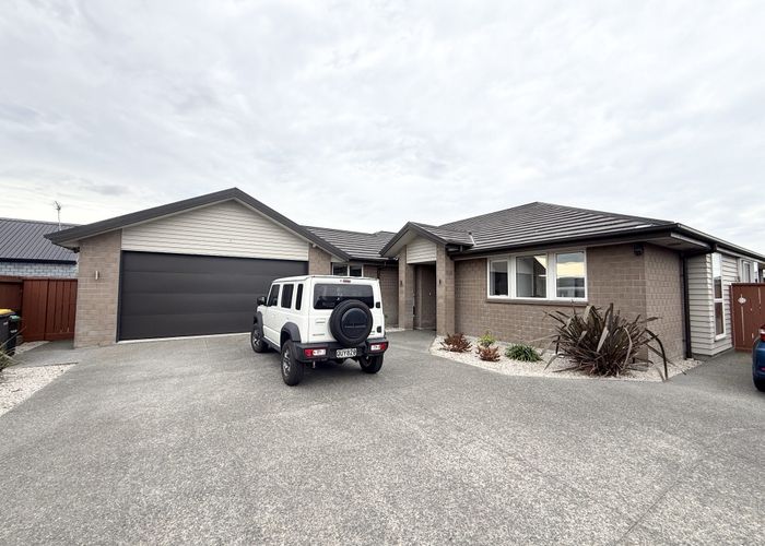  at 10/21 Little Gem, Wigram, Christchurch City, Canterbury