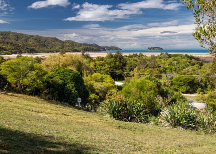 For sale 323 Sandy Bay Marahau Road, Marahau, Tasman, Nelson