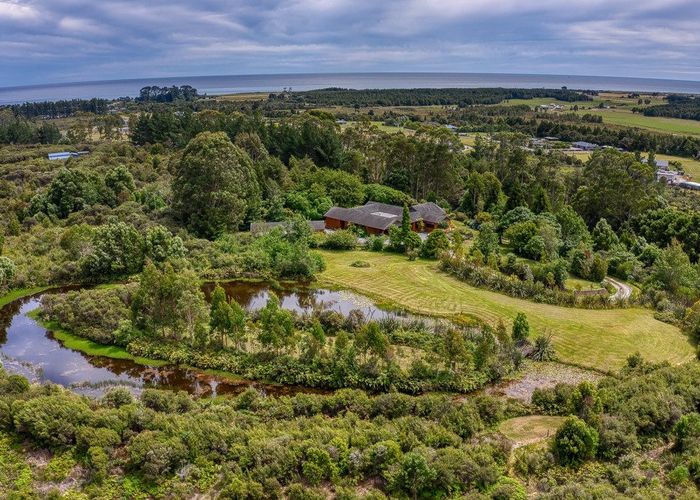  at 210 Keogans Road, Arahura Valley