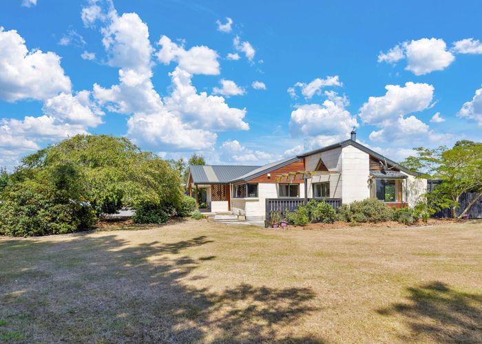  at 78 Isaac Road, Eyrewell, Rangiora