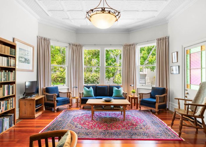  at 20 Russell Street, Devonport, North Shore City, Auckland