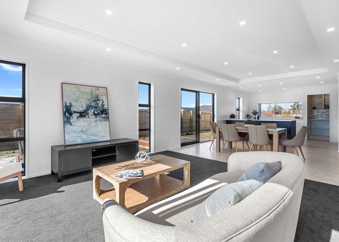  at 18 Salkeld Place, Woodend, Waimakariri, Canterbury