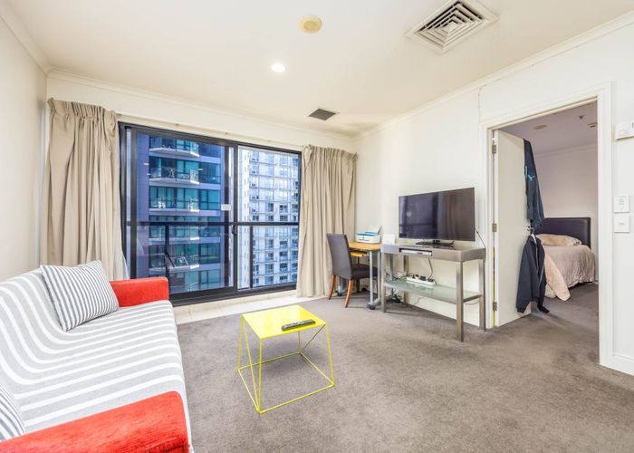  at 1705/171 Queen Street, City Centre, Auckland City, Auckland