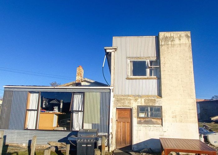  at 84 and 86 Birchwood Road, Ohai, Southland, Southland