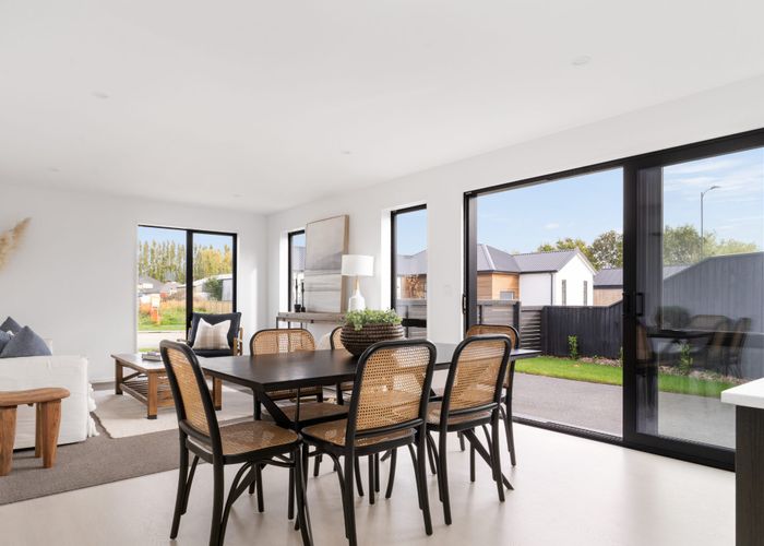  at 38 Kopper Crescent, Lot 238 Oakbridge, Marshland, Christchurch City, Canterbury